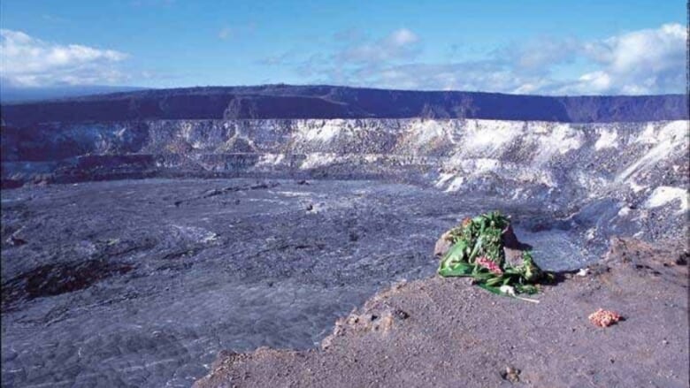 【7月29日現在】ハワイ島の高山マウナロアと高まる噴火の可能性