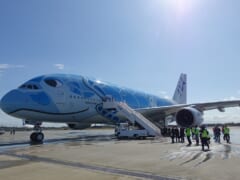 【締め切り間近】ANAのフライングホヌのチャーターフライトを8月に成田発着で計7回開催！