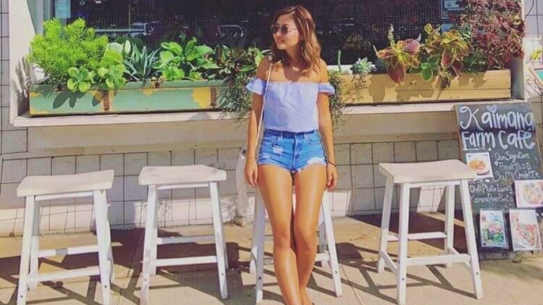 【ハワイ美女】ハワイの大学に在学中の「Risaさん」が登場!気になるキャンパスライフやハワイ留学のアドバイスもお届け