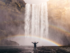 ハワイ島の自然を満喫するなら絶対に行きたい3大瀑布