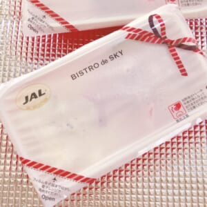 JALの機内食をおうちで楽しめる！？特別にアレンジした国際線の機内食をJALショッピングで販売開始！