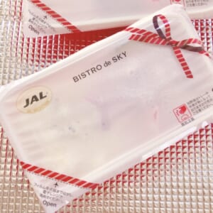 JALの機内食をおうちで楽しめる！？特別にアレンジした国際線の機内食をJALショッピングで販売開始！