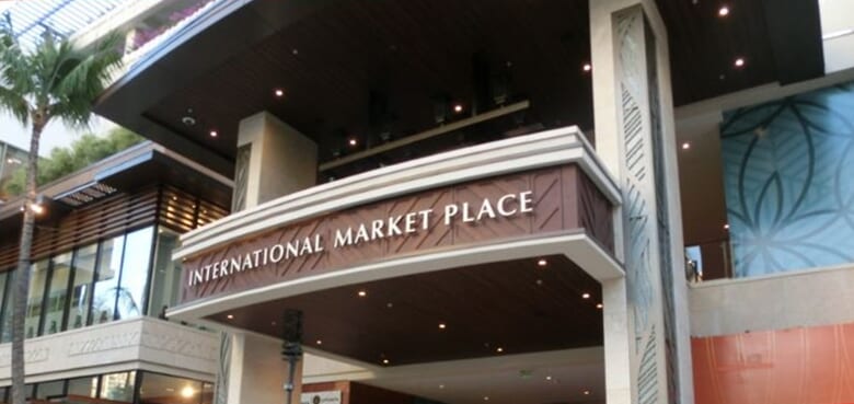 【速報】ホノルル・インターナショナルマーケットプレイスにオープンの飲食店をご紹介