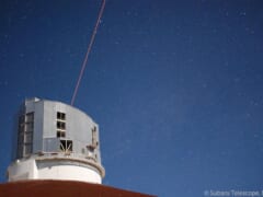 【徹底解説】ハワイのマウナケア山にある「すばる望遠鏡」とは？