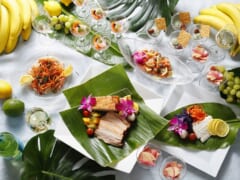 【8月31日まで期間限定】モアナサーフライダーの人気メニューもいただける「ウェスティンホテル東京」のハワイビュッフェ