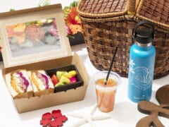 【期間限定】「品川プリンスホテル」でアートに囲まれて過ごすコラボレーションルームでハワイバーチャルトリップ