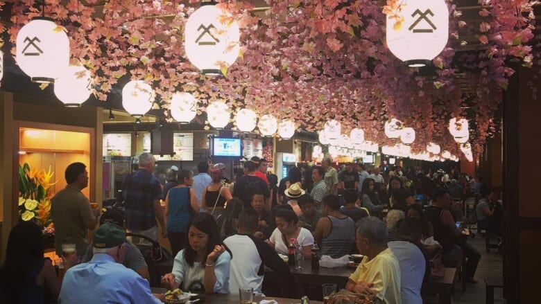 【8月10日現在】大ショック！ワイキキ横町に引き続いて白木屋も完全閉店に