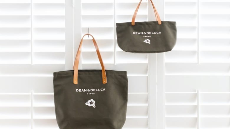 早くも話題沸騰!DEAN & DELUCA HAWAIIのハワイ限定新商品
