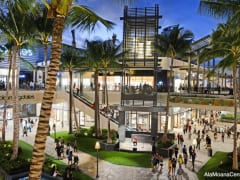 アラモアナセンター、2021年にオープン予定の新店舗を発表