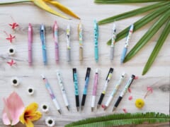 【数量限定！注目のコラボ商品】ハワイを拠点に活動する人気アーティストの作品を身近に楽しもう！