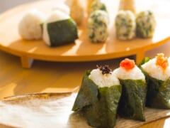 ハワイに住む日本人が通う和食のお弁当屋さん
