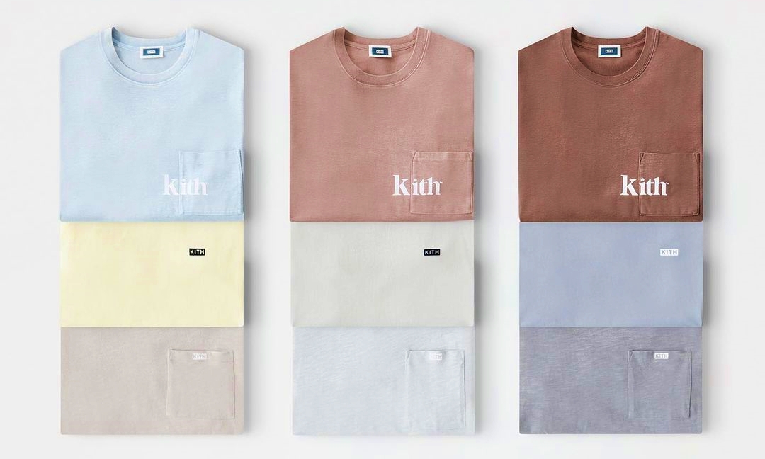 ハワイ新店舗オープン】ロイヤルハワイアンセンターにあの「KITH」が