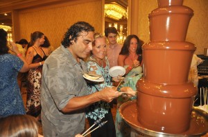ビッグアイランド チョコレート フェスティバル