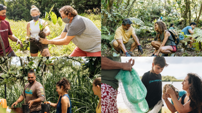 ハワイ州観光局、マラマハワイのメッセージ動画公開！SNSキャンペーンも開催！