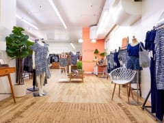 地産地消なレディースブランド！カカアコの自社工場で生産されるalways a.line