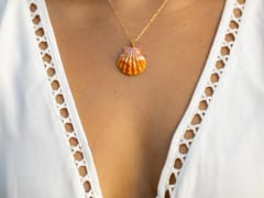 アロハがいっぱい！ハンドメイドジュエリーブランド、Lico Aloha