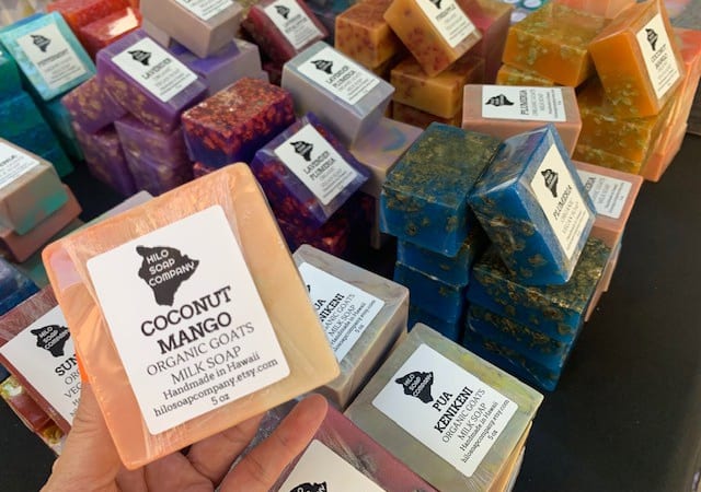 肌トラブルの解消のための自然派スキンケア！