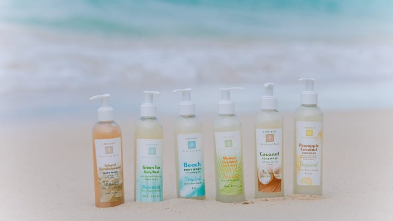 ラニカイ バス&ボディが、日本公式オンラインショップを開設