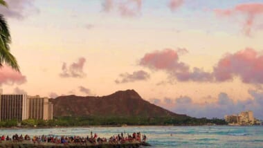 【ハワイラバー必見！】ハワイの音ってどんな音？ハワイを感じる音 10選