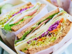 【ハワイ新店舗情報】ハワイ・カイにオープンした絶景サンドイッチ店「マラ・マーケット」とは？