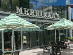 カカアコのおいしいランチスポット「Merriman's／メリマンズ」をご紹介♪