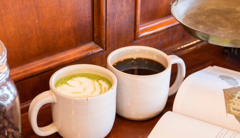 オアフ島、ハワイ島、カウアイ島、マウイ島　4つの島の味わいをお届け！ハワイ生まれ＆ハワイブレンドの絶品コーヒー