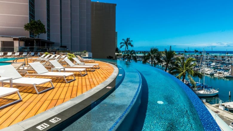 米の旅行雑誌最大手『Travel + Leisure』の読者投票「ワールドベストアワード 2021」ハワイのホテル部門でプリンス ワイキキが2位に選出