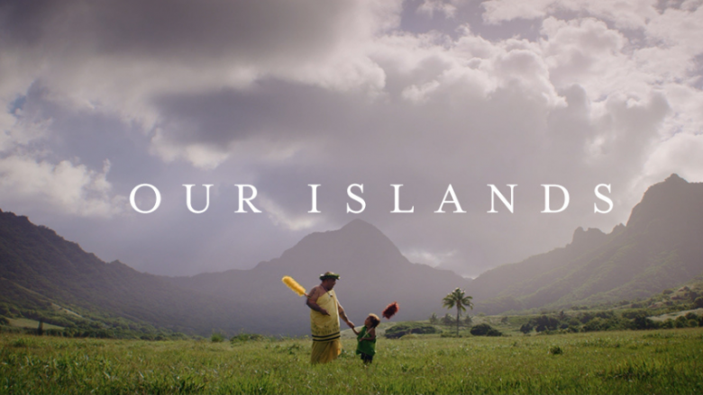ハワイ州観光局のプロモーション動画「Our Islands」が「第１回 shots Awards Asia Pacific 2021」で金賞を受賞