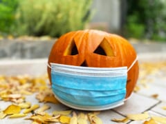 【10月30日現在】コロナ禍で迎えるハロウィン！ハワイの子供たちのハロウィンの過ごし方をご紹介