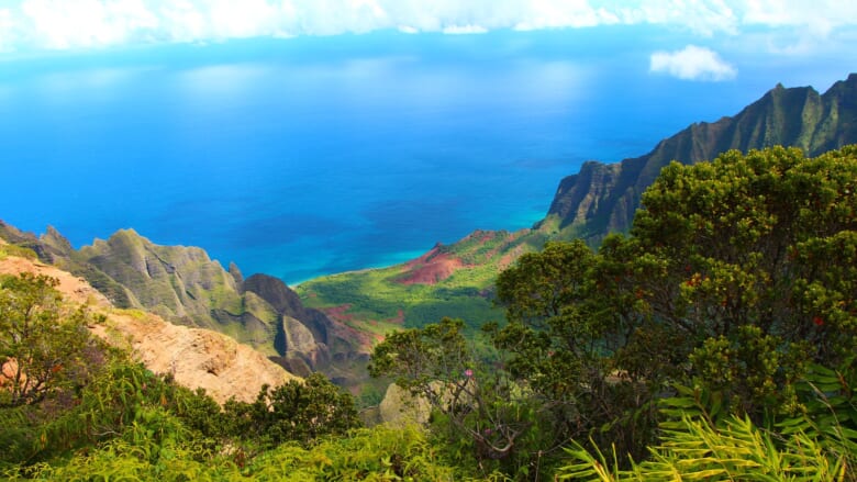 ハワイの禁断絶景スポット「天国への階段」がいよいよ撤去される！？立ち入り禁止になった理由も
