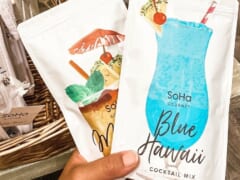 クリスマスプレゼントや出産祝いにも！ハワイの「SoHa Living」の「keiki」グッズをご紹介♪