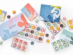 心ときめく楽園の高級チョコレート「KOHO（コホ）」ポップアップショップをアラモアナセンターにオープン