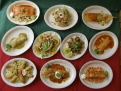 ハワイでこだわりのメキシコ料理が楽しめるレストラン