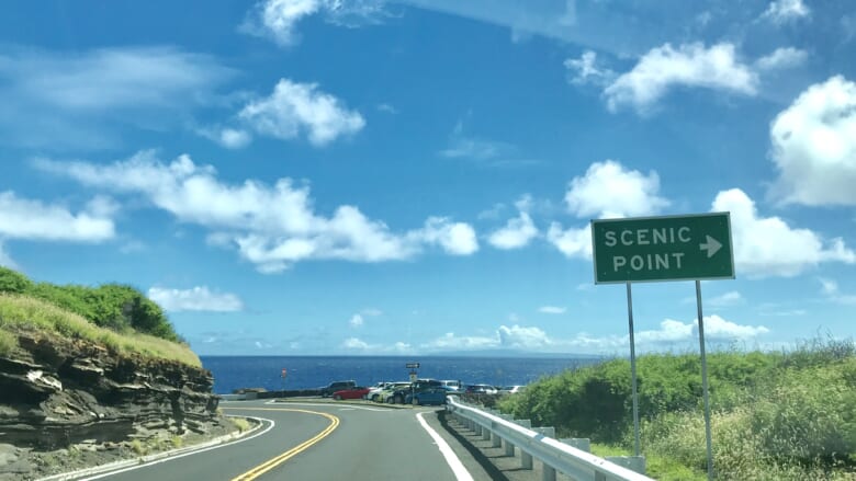 【ウィズコロナ旅行記・第4弾】オアフ島はどう変わった？絶景と絶品グルメを楽しむハワイ旅