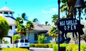 ハワイ島に行くなら絶対外せない！ワイコロアの絶景ゴルフコースにあるレストラン「マイ・グリル」をご紹介