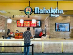 【ハワイ最新情報】ロイヤル・ハワイアン・センターのフードコートの新店をご紹介！