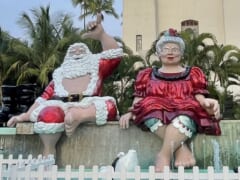 【現地レポート】ハワイのクリスマス「ホノルル・シティ・ライツ＆イヤーオーナメント2021」