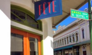 ハワイの絶品ランチ！ダウンタウンで食べるおすすめのレストラン「FETE／フェテ」