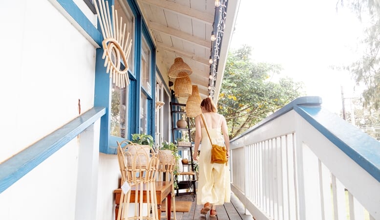 ゼロ・ウェイストな生活に近づきたい♪サステナブルなハワイアイテムに注目!