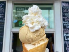 ハワイ島ヒロの美味しいジェラート屋さん「NICOCO」をご紹介♪