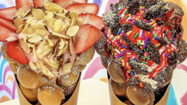 常夏ハワイで絶対に食べたいアイスクリーム＆ソルベ4選