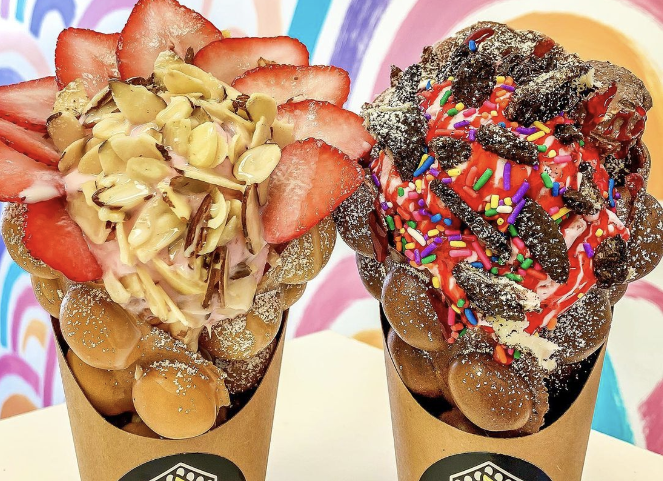 常夏ハワイで絶対に食べたいアイスクリーム＆ソルベ4選 | ハワイの最新