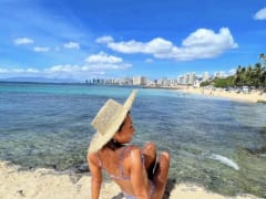 LeaLeaハワイが在住人気インスタグラマーとインスタライブ開催！