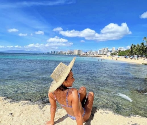 LeaLeaハワイが在住人気インスタグラマーとインスタライブ開催!