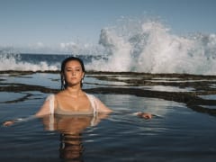 ナチュラルな形をした真珠だけを使って海洋保全に取り組むジュエリー・ブランドMaris Pearl Co.