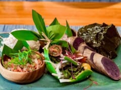 モダンハワイ料理が楽しめるマウイの「フイフイ・ア・ビーチフロント・レストラン」をご紹介♪