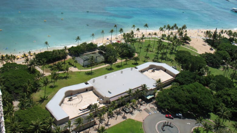 ハワイ・アーミー・ミュージアムが改修のため2022年12月まで休館に