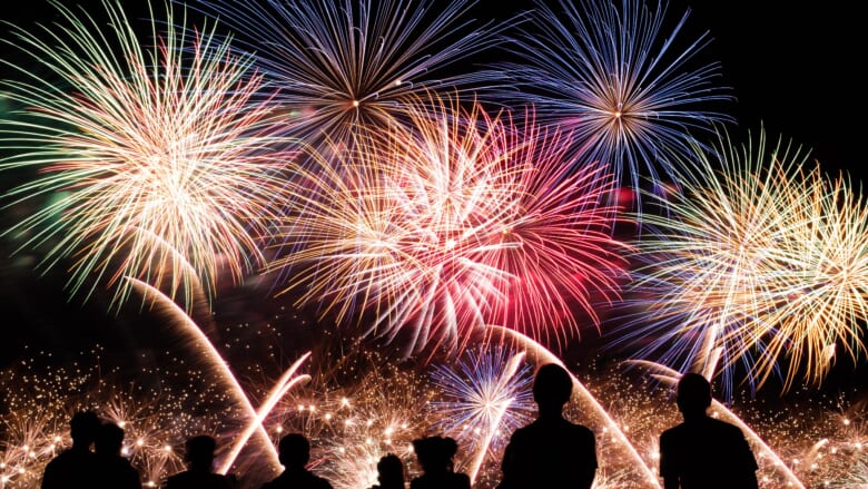 【特別映像付き!】ハワイで問題視されている新年の違法花火はまるで爆弾?!