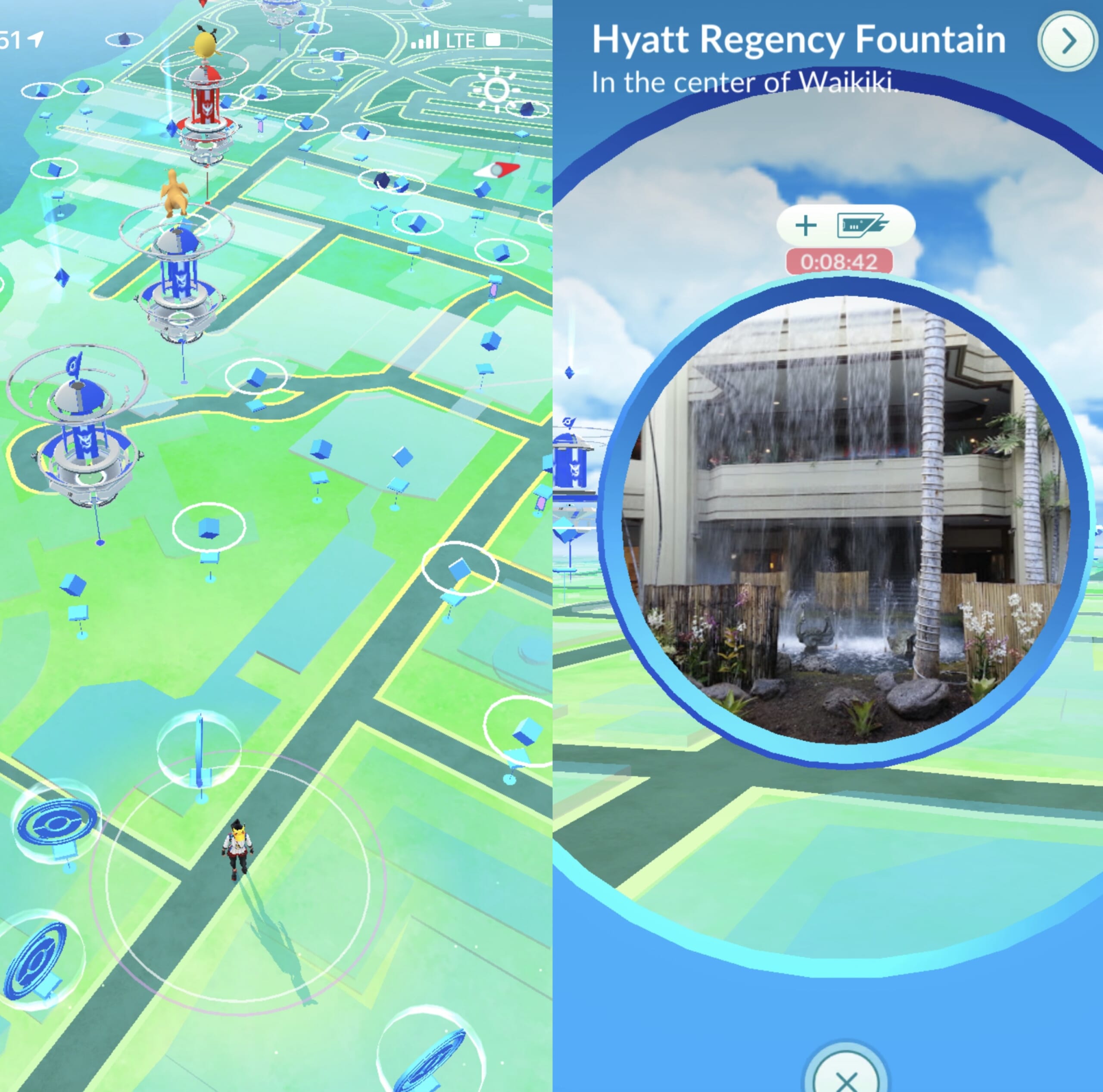 ポケモン Go アローラシーズンにハワイ地域限定ポケモンが登場 ハワイ在住者がハワイで ポケモン Go を実践 ハワイ の最新情報をお届け Lanilani