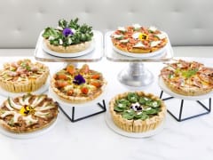 春を感じるDEAN & DELUCA HAWAIIの新メニュー